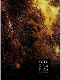 Fotografias - Maureen Bisilliat