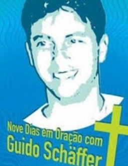 Nove dias em oração com Guido Schäffer