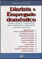 Diarista e Empregado Doméstico