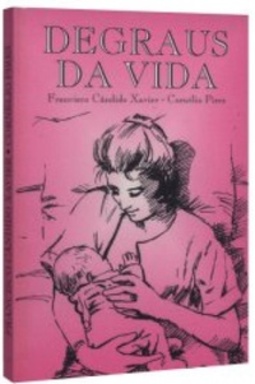 Degraus da Vida