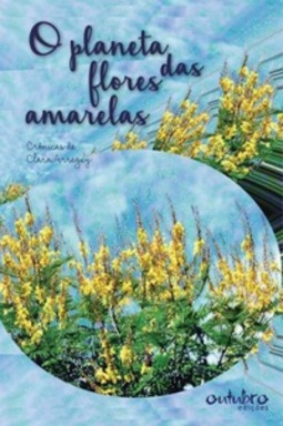 O planeta das flores amarelas