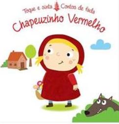 CHAPEUZINHO VERMELHO