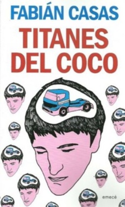 Titanes del coco