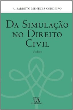 Da simulação no direito civil