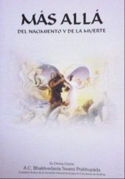 Más allá del nacimiento y de la muerte