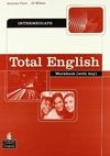 Total English: Intermediate: Workbook with Key - IMPORTADO