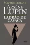 Arsene Lupin: