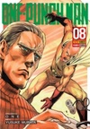 One-Punch Man #08 (One Punch-Man #08)