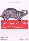 MINERAÇAO DE DADOS DA WEB SOCIAL