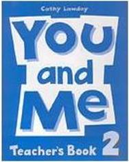 You and Me - 2 - Importado