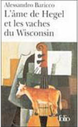 L´Âme de Hegel et les Vaches du Wisconsin - IMPORTADO