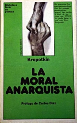 La Moral Anarquista #2