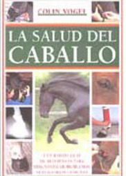 La Salud del Caballo: una Rápida Guía de Referencia para... - IMPORTAD
