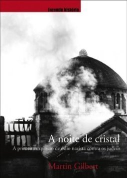 A Noite de Cristal: a Primeira Explosão de Ódio Nazista Contra Judeus