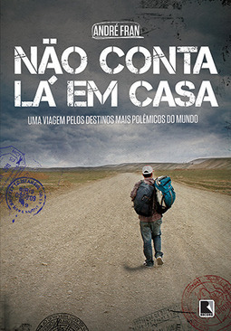  Não Conta Lá Em Casa - André Fran