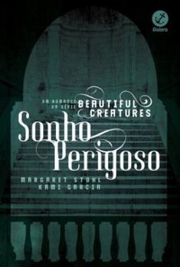 Sonho Perigoso (Dangerous Creatures #0.5)