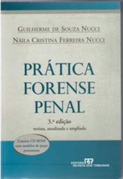 Prática Forense Penal
