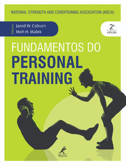 Fundamentos do personal training: National Strength and Conditioning Association (NSCA)