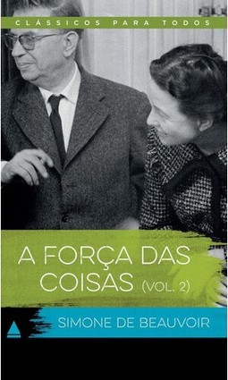 A Força Das Coisas - Vol. 2