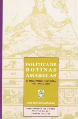 Política de botinas amarelas