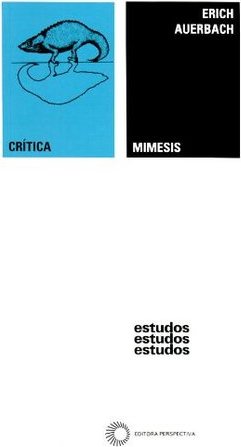 Mimesis: a Representação da Realidade na Literatura Ocidental