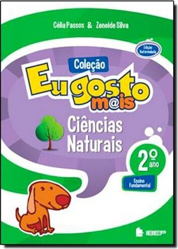 Eu Gosto Mais Ciencias 2 Ano L 2 Ed