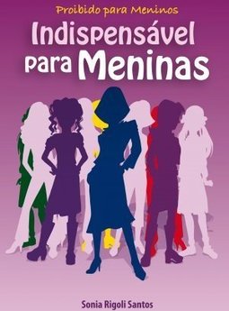 PROIBIDO PARA MENINOS INDISPENSAVEL PARA MENINAS
