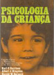 Psicologia da Criança