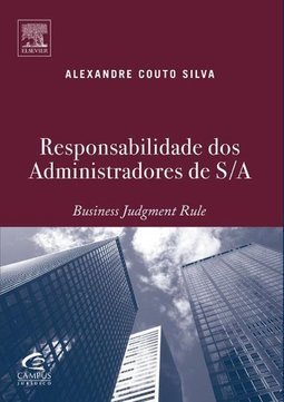 Responsabilidade dos Administradores de S/A