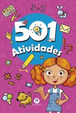 501 atividades