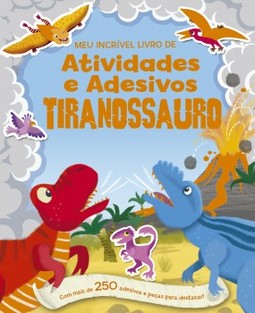 Tiranossauro
