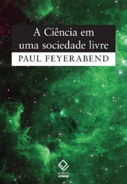 A CIENCIA EM UMA SOCIEDADE LIVRE