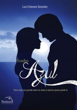 SONHO AZUL
