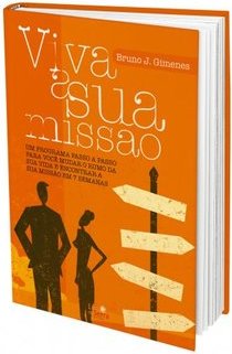 VIVA A SUA MISSAO