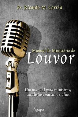 Manual do Ministério de Louvor
