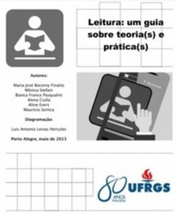 Leitura: um guia sobre teoria(s) e prática(s)