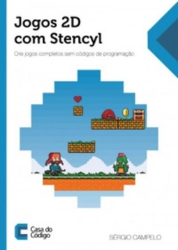 Jogos 2D com Stencyl