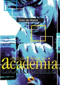 Atividades Físicas em Academia