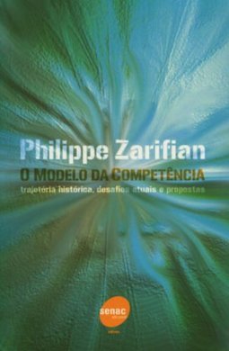 O Modelo da Competência