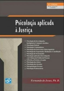Psicologia aplicada à justiça