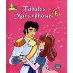 Fábulas Maravilhosas