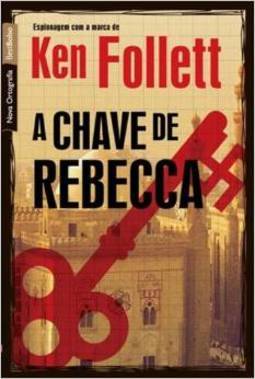 A  Chave De Rebecca