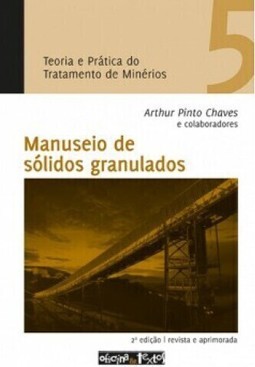 Manuseio de sólidos granulados