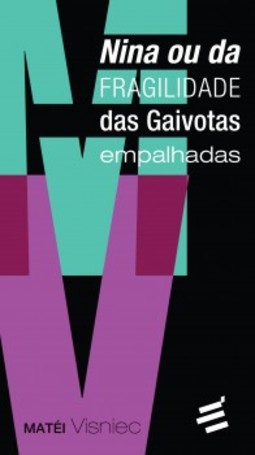 Nina ou Da fragilidade das gaivotas empalhadas