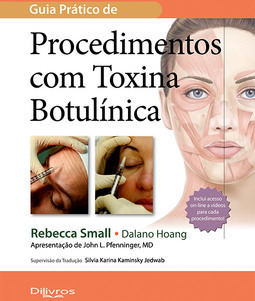 GUIA PRÁTICO DE PROCEDIMENTOS COM TOXINA BOTULÍNICA