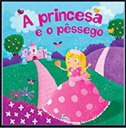 A princesa e o pêssego