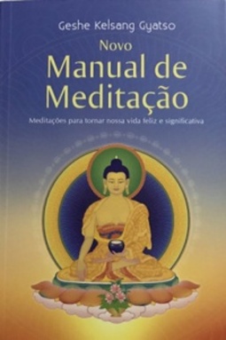 Novo Manual de Meditação