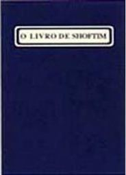 O Livro de Shoftim (Juízes)