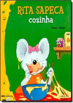 Rita Sapeca Cozinha