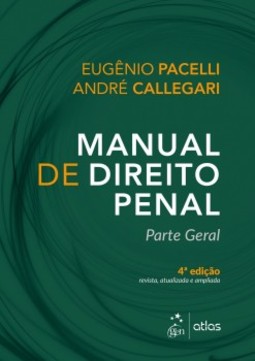 Manual de direito penal: parte geral